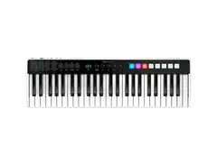 IK Multimedia iRig Keys I/O 49