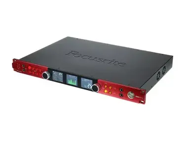 Focusrite Red 8 Pre