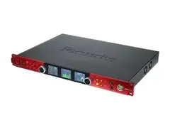 Focusrite Red 8 Pre main image