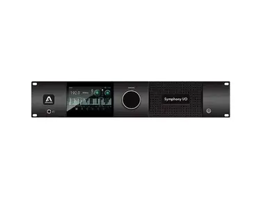 Apogee Symphony I/O MK II