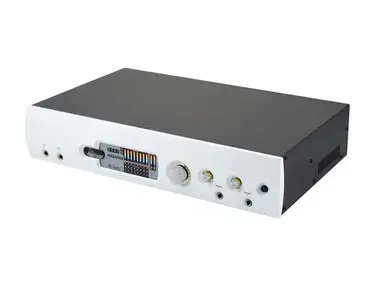 Prism Sound Atlas
