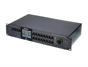 Antelope Goliath HD