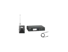 Shure ULX-D Digital Wireless System for Guitar/Bass