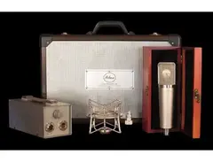Peluso Microphone Lab P67 main image