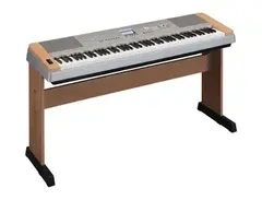 Yamaha DGX-640 C main image