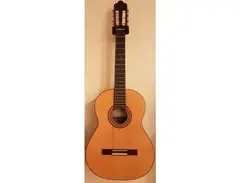 Antonio Sanchez Guitars Model 1015 main image