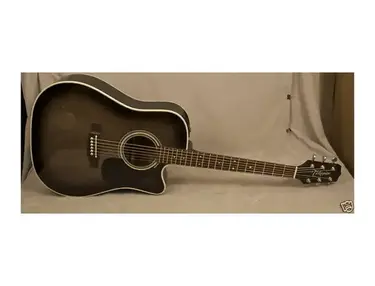 Takamine EF361EC