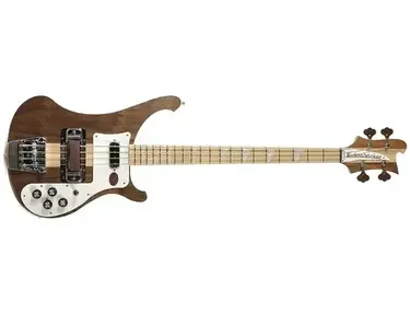Rickenbacker 4003W