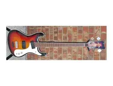 Hallmark Bass