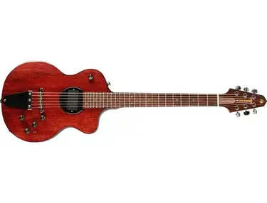 Rick Turner Guitars LB-1