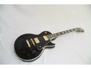 Big Sound , 1970's Les Paul replica