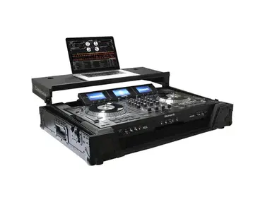 Odyssey Flight Case FZGSNS73WX1BL