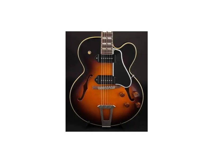 Gibson ES-275 - What To Know & Where To Buy | Equipboard