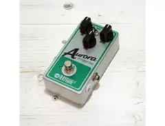 Aurora LoFi Delay-verb (Mini V2) main image