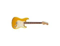 Fender FSR Classic Player 60's Stratocaster Vegas Gold main image