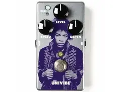 Dunlop JHM7 Jimi Hendrix Univibe