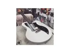 Titan KR1 Single Humbucker