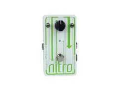 Solid Gold FX Nitro Boost main image