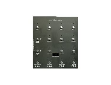 MXR MIDI Foot Controllers | Equipboard
