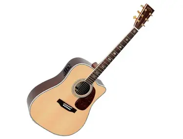 SIGMA GUITARS DRE-41