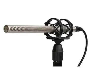 Rode NTG3 RF-Bias Shotgun Microphone