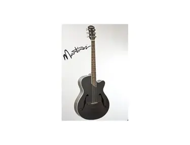 Martinez Jazz Hybrid