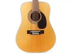 Alvarez Model 5021 12-String main image