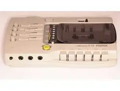 Fostex Multitracker X-14 main image
