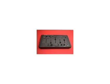 Radioshack SSM-60 4 Channel Mixer