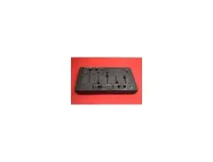 Radioshack SSM-60 4 Channel Mixer