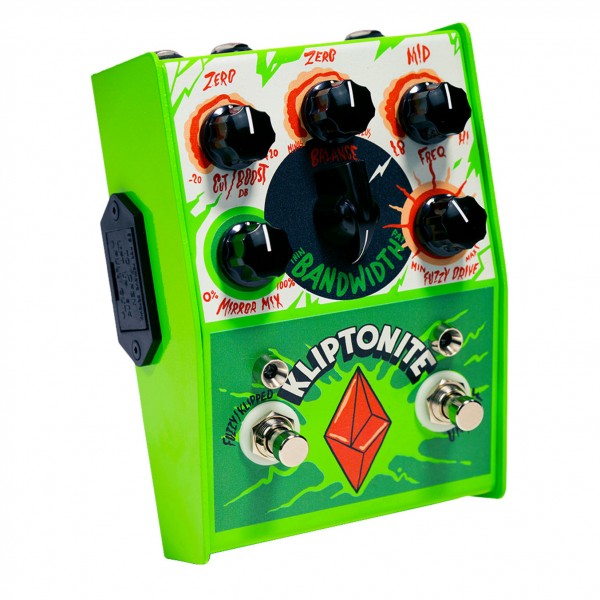 Stone Deaf FX | Equipboard