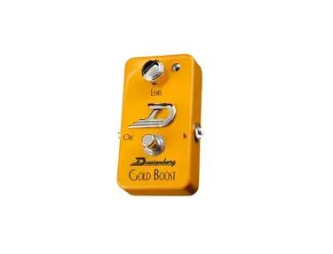 Duesenberg Gold Boost