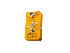 Duesenberg Gold Boost main image