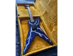 Washburn Dime 3 Dimebolt main image