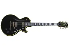 Gibson Les Paul Black Beauty '57 Reissue