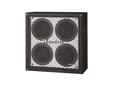 Randall Warhead 240W Guitar Cabinet