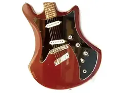 Guild s60-d