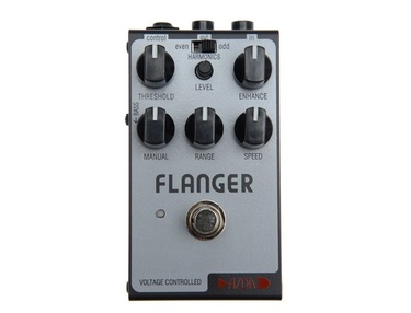 Flanger Effects Pedals | Equipboard