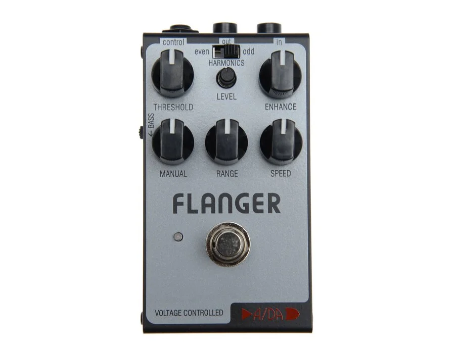 A/DA PBF Flanger - What To Know & Where To Buy | Equipboard A/DA PBF Flanger - What To Know & Where To Buy | Equipboard