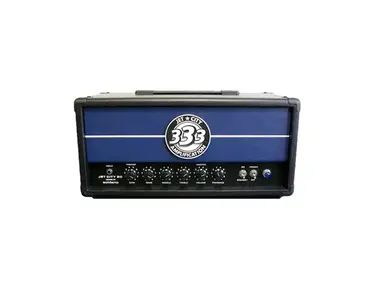 Jet City Amplification JCA20H 20W Tube Guitar Amplifier Head