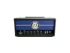 Jet City Amplification JCA20H 20W Tube Guitar Amplifier Head