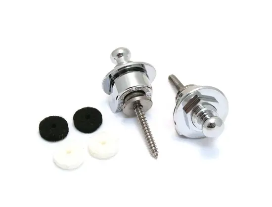 Fender Security Strap Locks