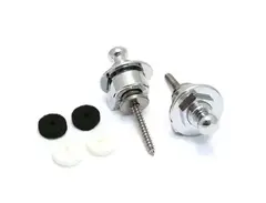 Fender Security Strap Locks main image
