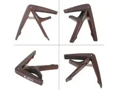 JOYO JCP 01 Light Capo main image