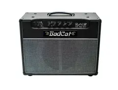 Bad Cat Cub 40R USA Series Combo main image