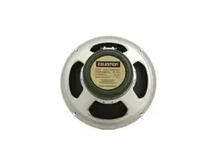 Celestion G12M Greenback 12" 25-Watt Speaker 8 Ohm