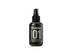 Dunlop 01 Fingerboard Cleaner And Prep