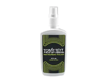 Ernie Ball Instrument Polish