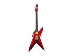 Dean USA AR6 Zoltan Bathory Signature
