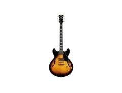 Yamaha SA-2200 Semi-Hollow Guitar